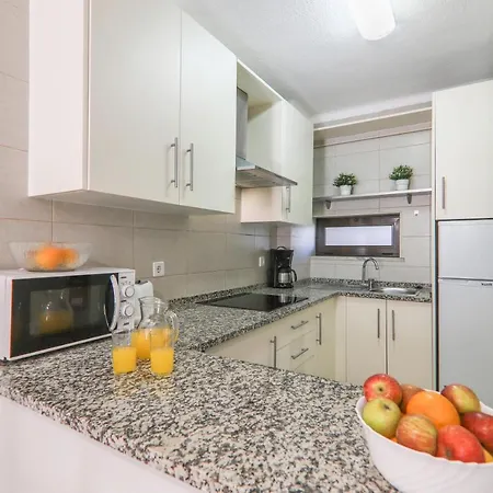 Apartamento Elma 4 Calicos (Albufeira)