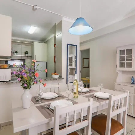 شقة Apartamento Elma 4