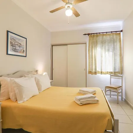 Apartamento Elma 4