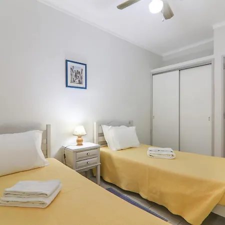 Apartamento Elma 4 * Caliços