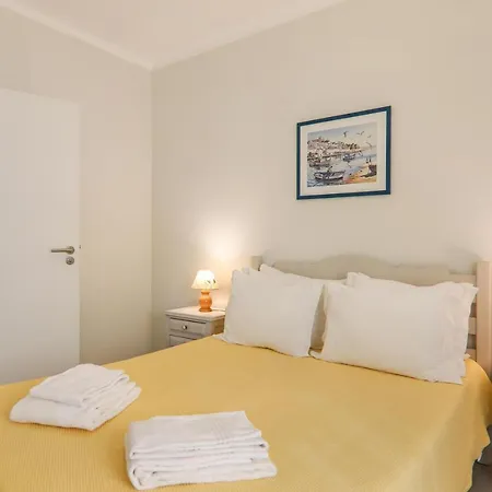 Apartamento Elma 4 * Caliços