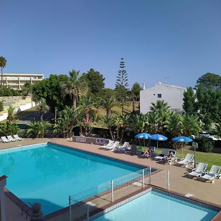 Apartamento Elma 4 Calicos (Albufeira)