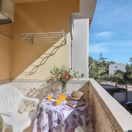 Lejlighed Apartamento Elma 4 Calicos (Albufeira)