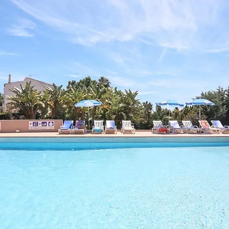 Lejlighed Apartamento Elma 4 *