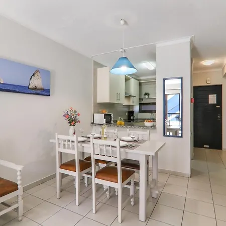 Apartamento Elma 4 * Calicos (Albufeira)
