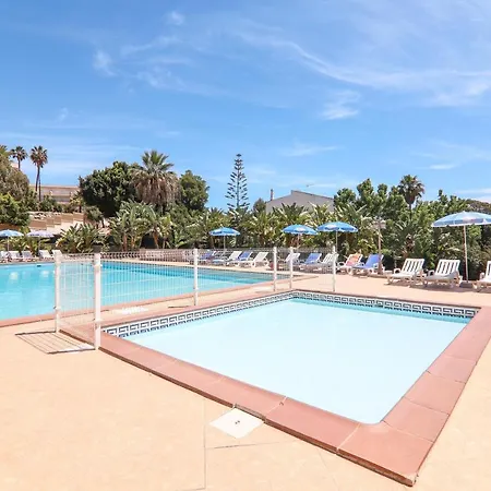 Apartamento Elma 4