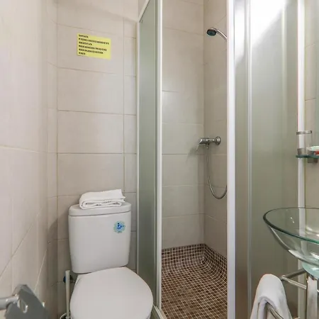 Apartamento Elma 4 Lejlighed