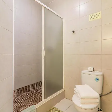 Apartamento Elma 4 *