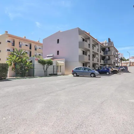 Lejlighed Apartamento Elma 4 *